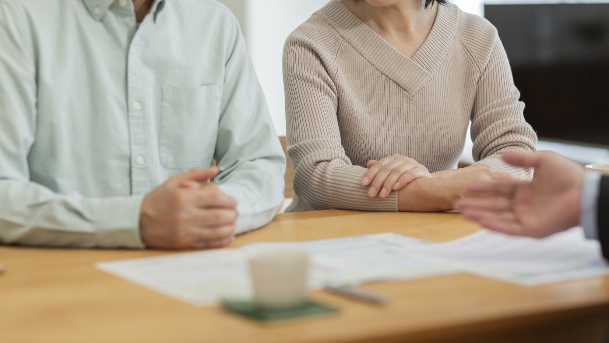 プラン提案・御見積書提出 | 豊田市で庭木の剪定・伐採ならお庭の窓口豊田市