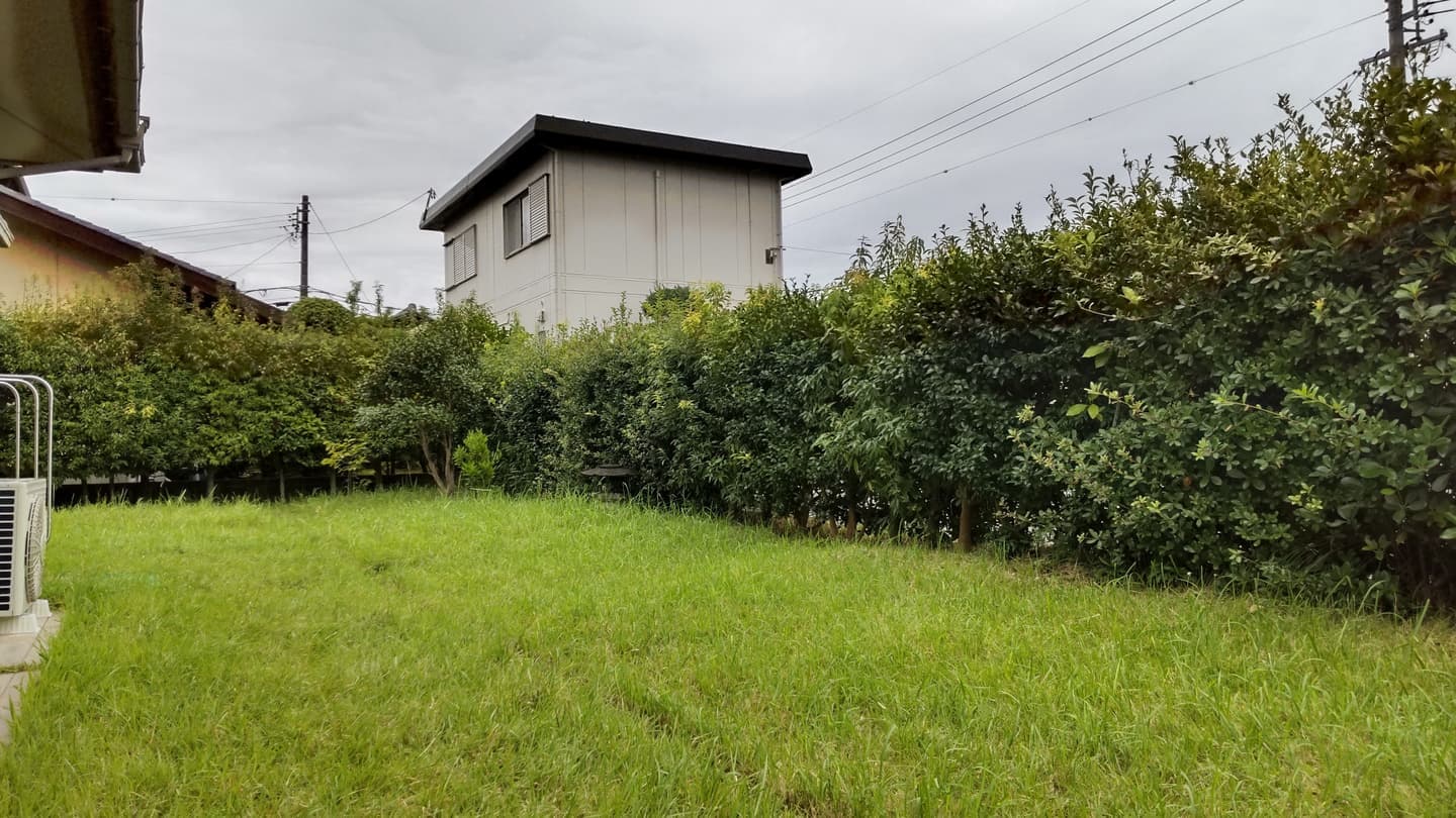 ご要望お伺い・現地調査 | 豊田市で庭木の剪定・伐採ならお庭の窓口豊田市