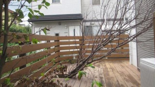 倒木撤去 豊田市 | 豊田市で倒木撤去ならお庭の窓口豊田市